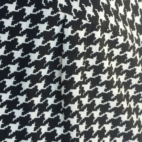 Herringbone tank - Picture 8 of 12